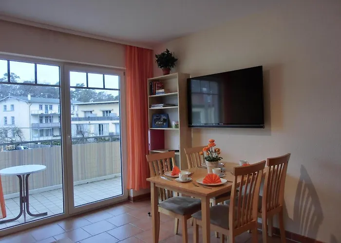 شقة H 12 غرال موريتز