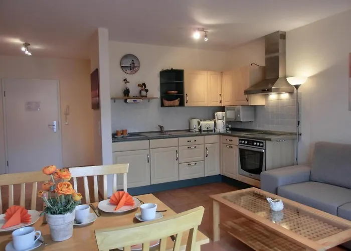 H 12 شقة غرال موريتز